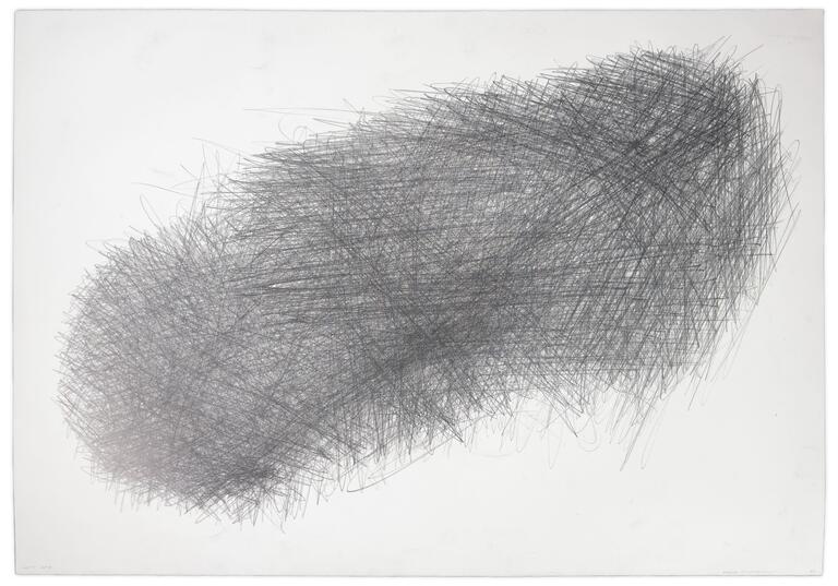 Catalogue raisonné, Michel Mousseau, Jeudi 14 - 2017