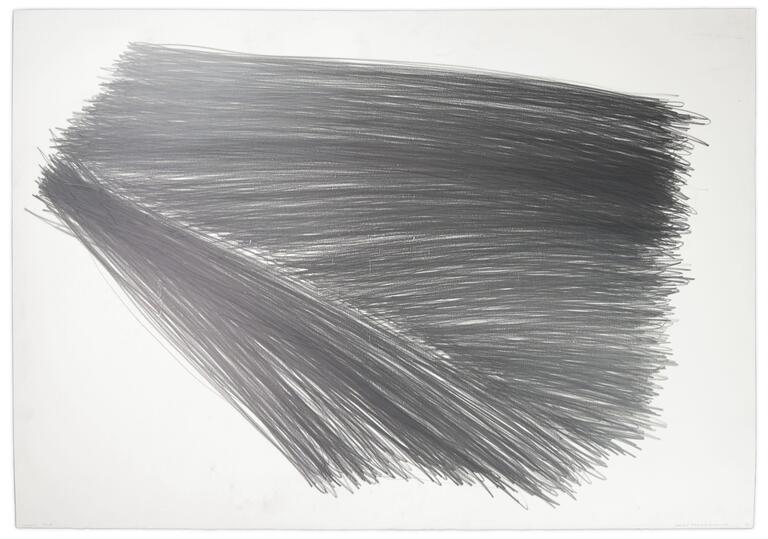 Catalogue raisonné, Michel Mousseau, Lundi 11 - 2017