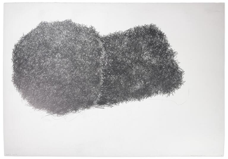 Catalogue raisonné, Michel Mousseau, Lundi 11 - 2017