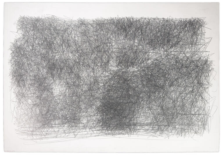 Catalogue raisonné, Michel Mousseau, Dimanche 14 - 2017