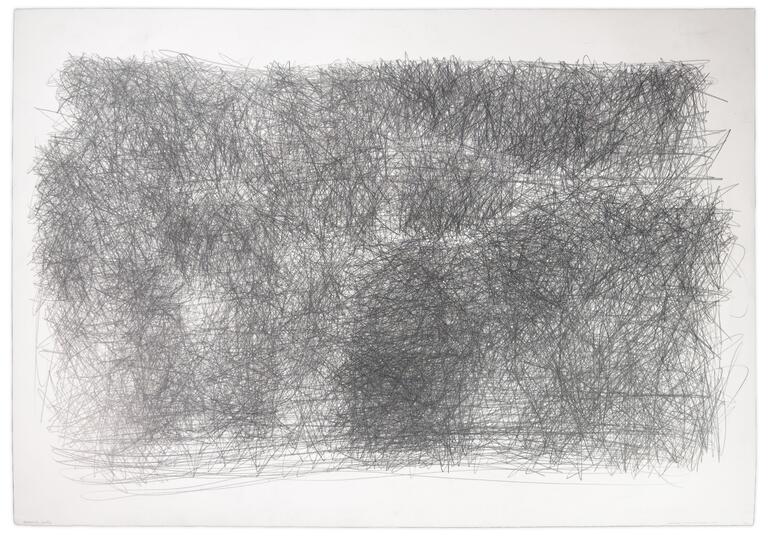 Catalogue raisonné, Michel Mousseau, Dimanche 14 - 2017