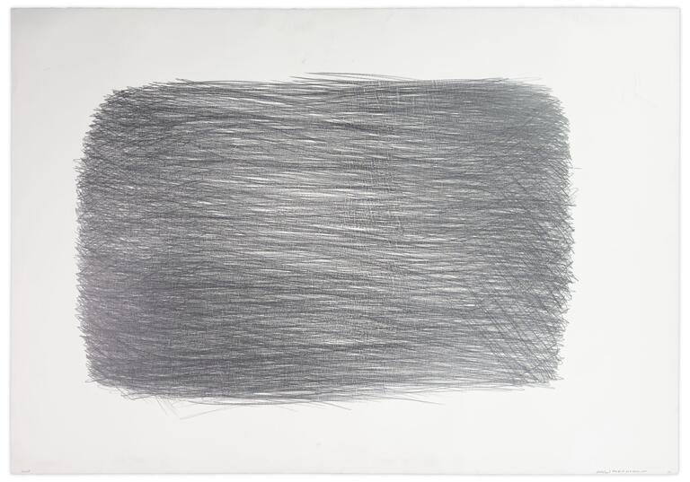 Catalogue raisonné, Michel Mousseau, Jeudi 8 - 2013