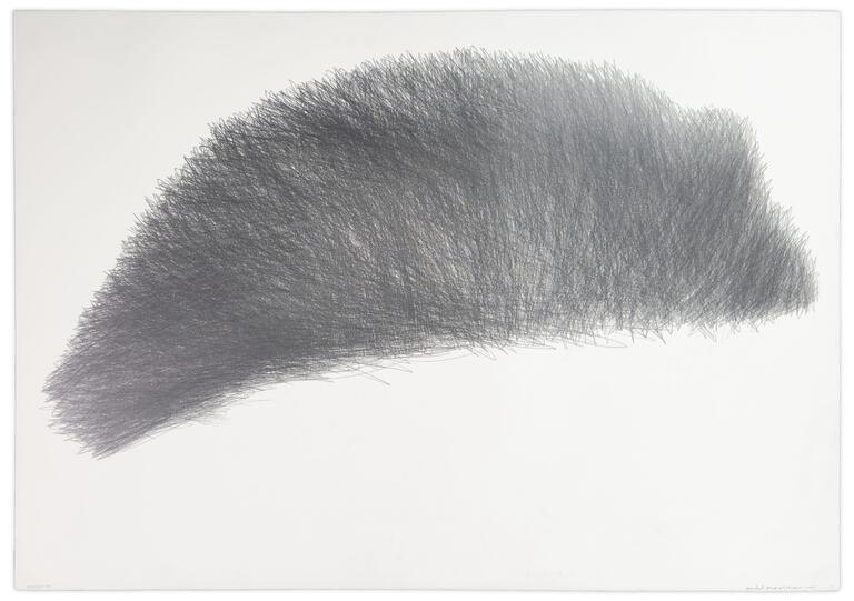 Catalogue raisonné, Michel Mousseau, Mercredi 10 - 2013