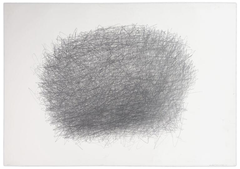 Catalogue raisonné, Michel Mousseau, Jeudi 18 - 2013