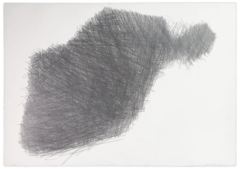 Catalogue raisonné, Michel Mousseau, Vendredi 19 - 2013