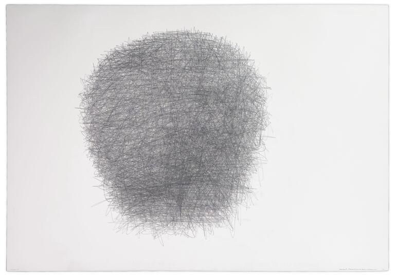 Catalogue raisonné, Michel Mousseau, Mardi 13 - 2013