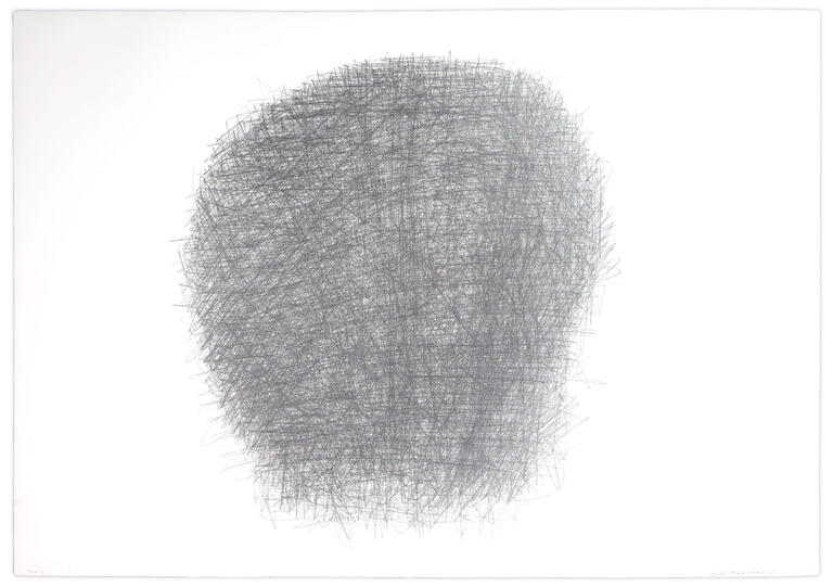 Catalogue raisonné, Michel Mousseau, Dimanche 11 - 2013