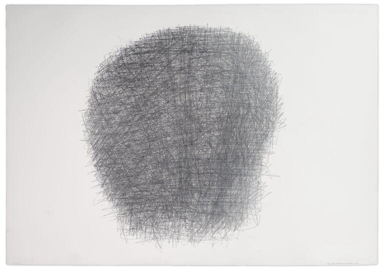 Catalogue raisonné, Michel Mousseau, Dimanche 11 - 2013