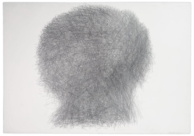 Catalogue raisonné, Michel Mousseau, Dimanche 11 - 2013