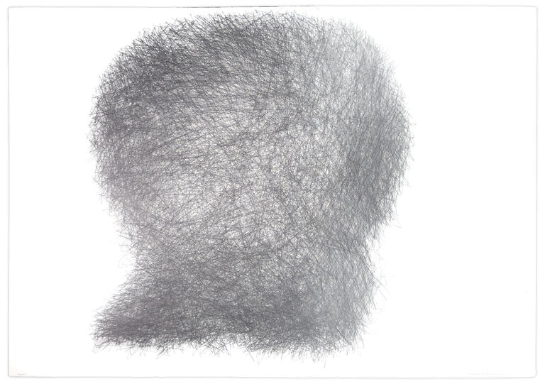 Catalogue raisonné, Michel Mousseau, Lundi 5 - 2013