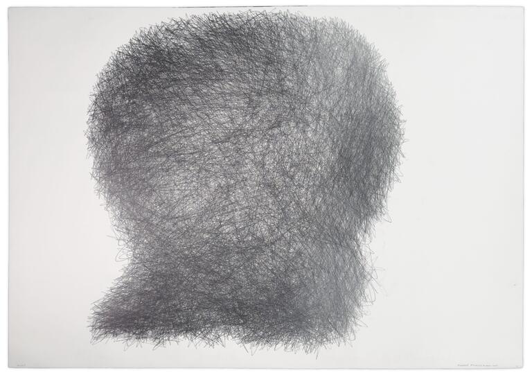 Catalogue raisonné, Michel Mousseau, Lundi 5 - 2013