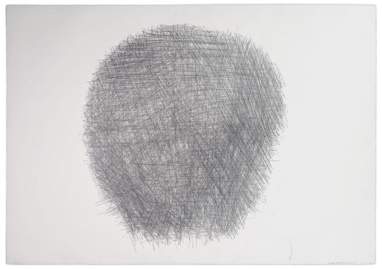 Catalogue raisonné, Michel Mousseau, Mardi 13 - 2013