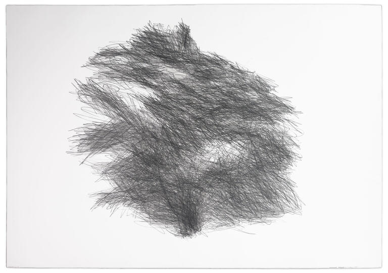 Catalogue raisonné, Michel Mousseau, Vendredi 12 - 2011