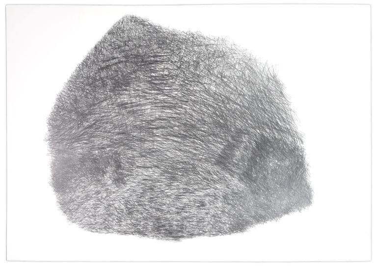 Catalogue raisonné, Michel Mousseau, Vendredi 15 - 2011