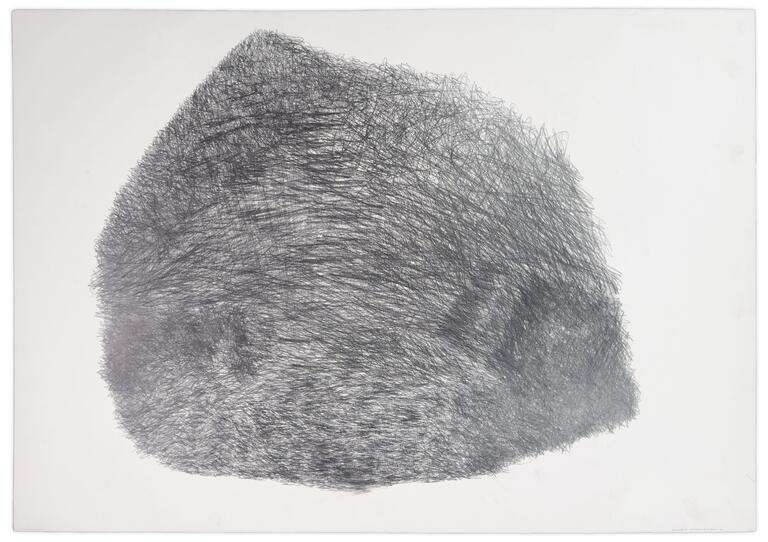 Catalogue raisonné, Michel Mousseau, Vendredi 15 - 2011