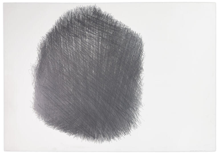 Catalogue raisonné, Michel Mousseau, Jeudi 14 - 2011