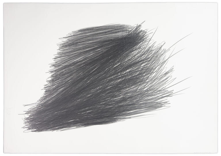 Catalogue raisonné, Michel Mousseau, Vendredi 22 - 2011