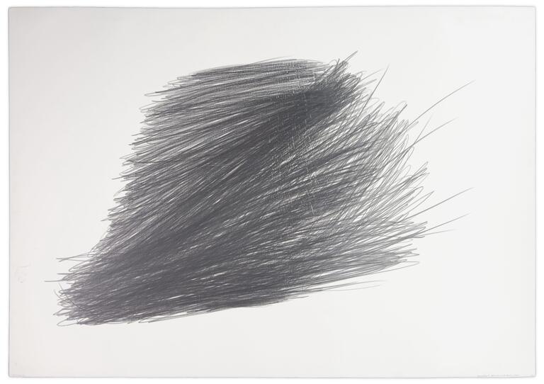 Catalogue raisonné, Michel Mousseau, Vendredi 22 - 2011