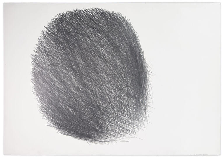 Catalogue raisonné, Michel Mousseau, Dimanche 7 - 2011