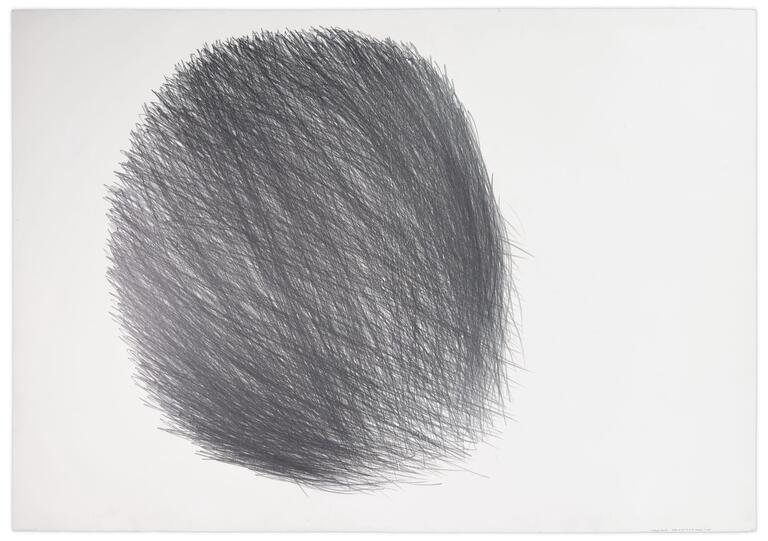 Catalogue raisonné, Michel Mousseau, Dimanche 7 - 2011