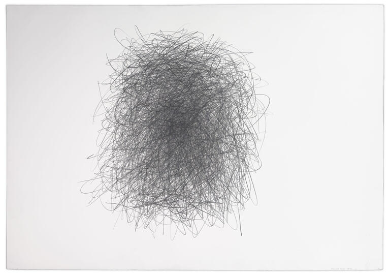 Catalogue raisonné, Michel Mousseau, Vendredi 5 - 2011