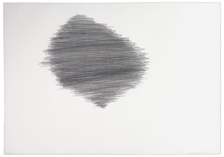 Catalogue raisonné, Michel Mousseau, Samedi 23 - 2011