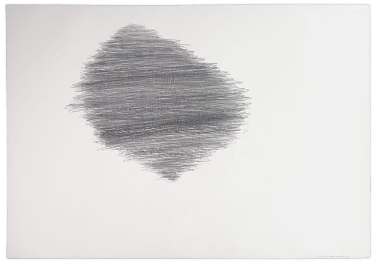 Catalogue raisonné, Michel Mousseau, Samedi 23 - 2011