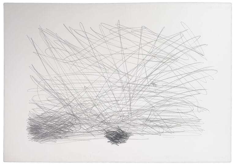 Catalogue raisonné, Michel Mousseau, Lundi 1 - 2011