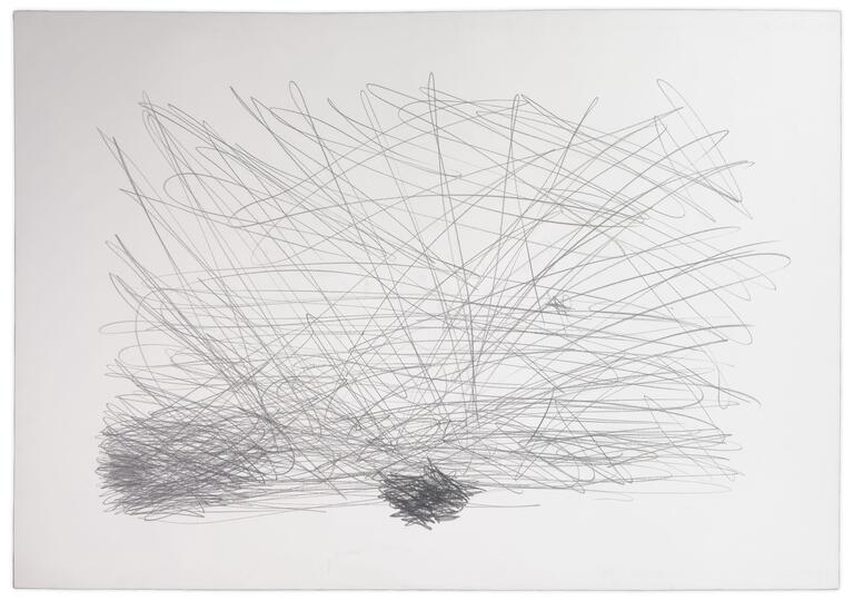 Catalogue raisonné, Michel Mousseau, Lundi 1 - 2011