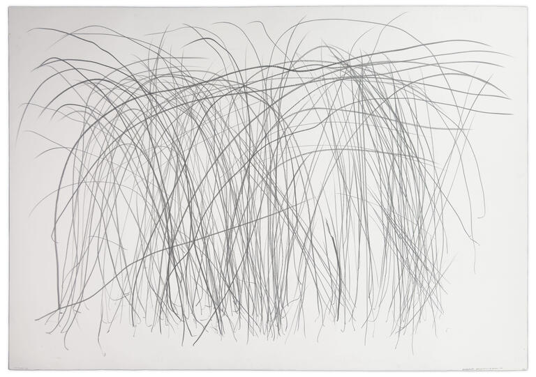 Catalogue raisonné, Michel Mousseau, Samedi 30 - 2011