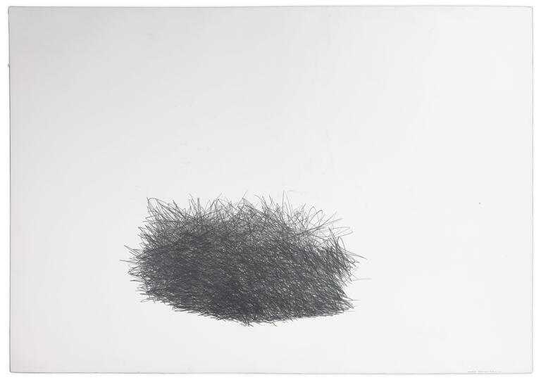 Catalogue raisonné, Michel Mousseau, Mercredi 21 - 2012