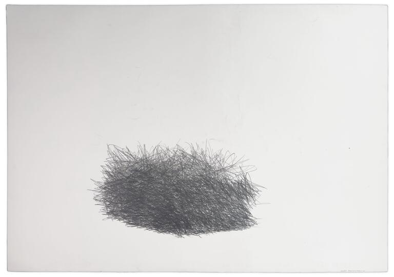 Catalogue raisonné, Michel Mousseau, Mercredi 21 - 2012