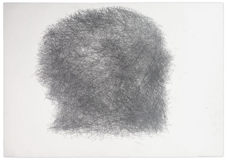 Catalogue raisonné, Michel Mousseau, Dimanche 28 - 2013