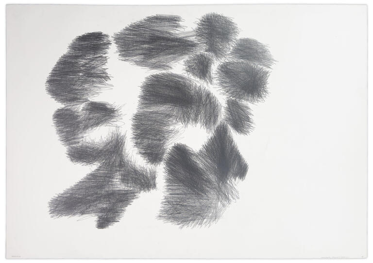 Catalogue raisonné, Michel Mousseau, Dimanche 4 - 2013