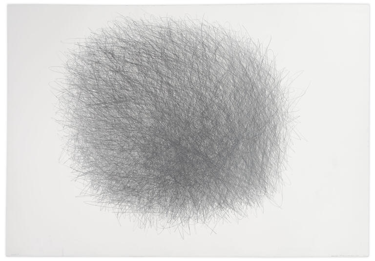 Catalogue raisonné, Michel Mousseau, Mardi 5 - 2014