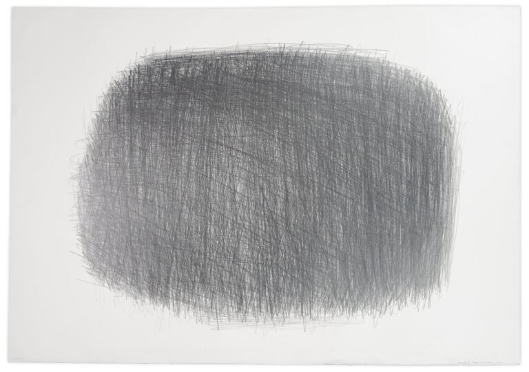 Catalogue raisonné, Michel Mousseau, Mercredi 13 - 2014