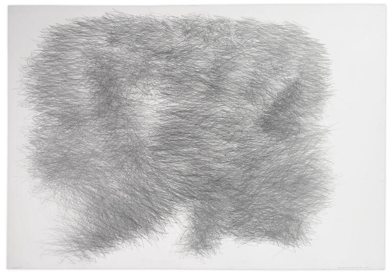 Catalogue raisonné, Michel Mousseau, Mardi 29 - 2014