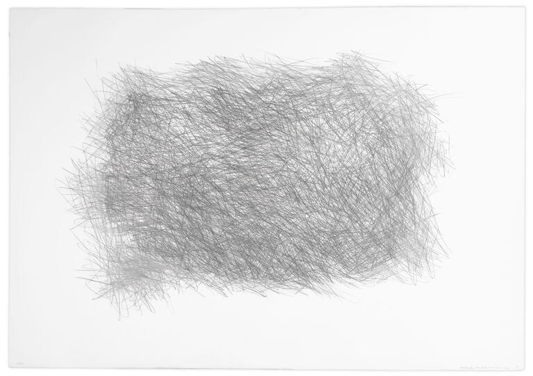 Catalogue raisonné, Michel Mousseau, Jeudi 30 - 2015