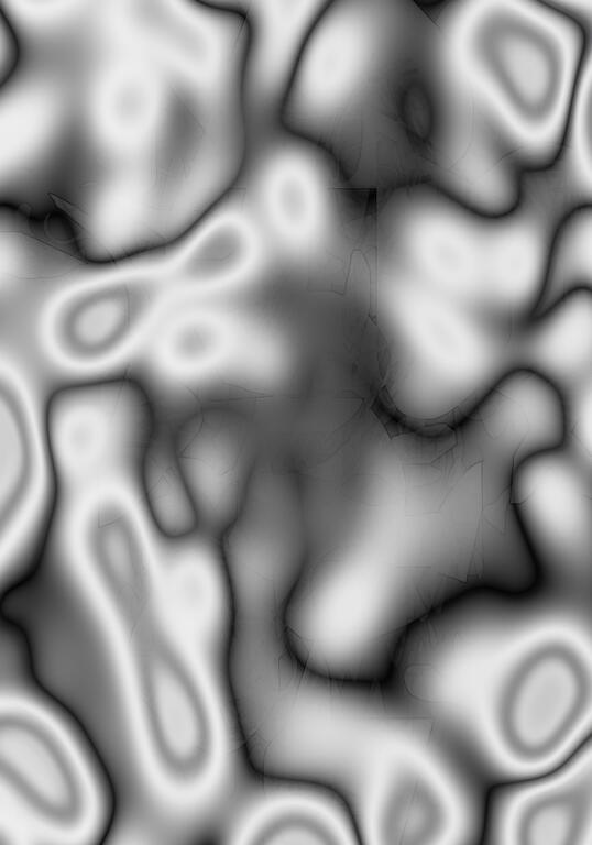 Catalogue raisonné, Daniel Boursin, I need a crowd of crowd of people — 2009 