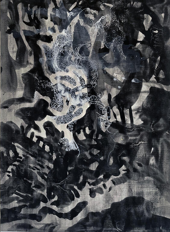 Catalogue raisonné, Daniel Boursin, pick myself up — 2016