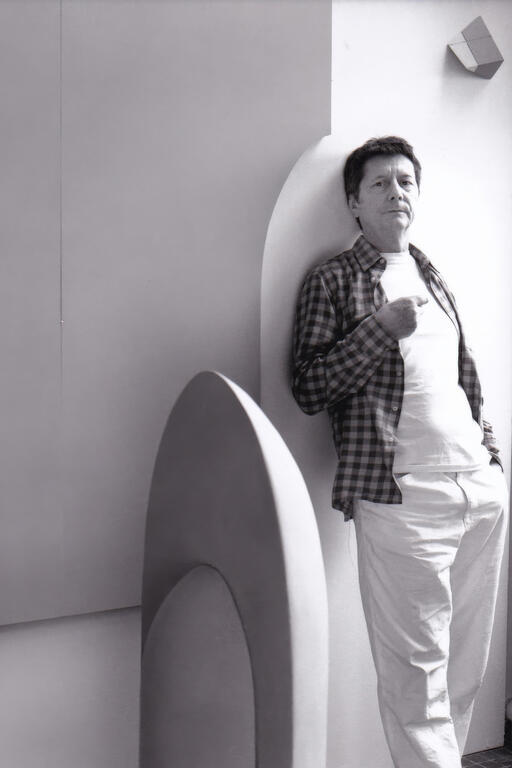 André Stempfel pour mobile