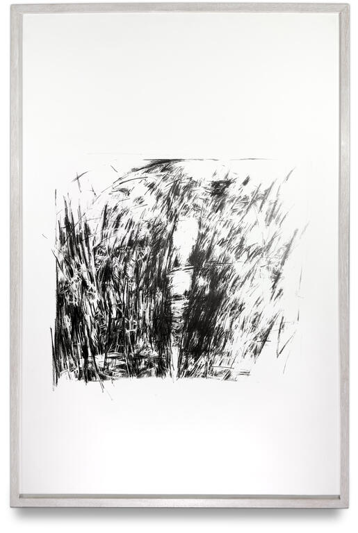 Catalogue raisonné, Bernadette Delrieu, Chemins n°01 - 1998-1999