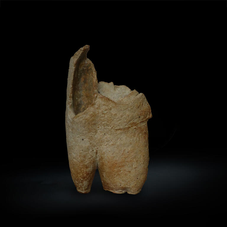 Catalogue raisonné, Jean & Jacqueline Lerat, Corps brisé, 2005