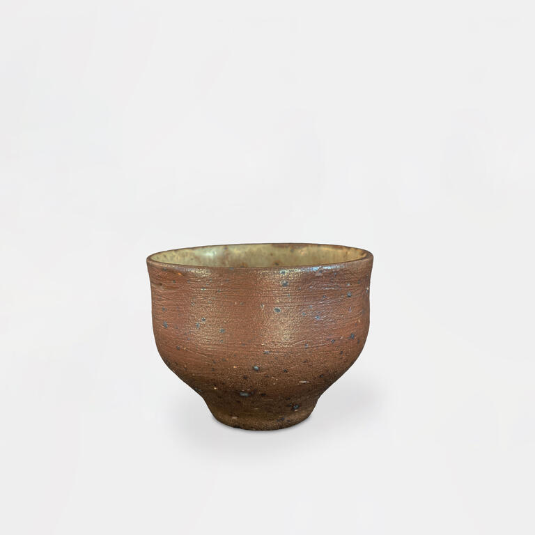 Catalogue raisonné, Jean & Jacqueline Lerat, Tasse évasée. 1961.