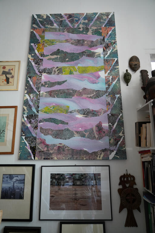 Catalogue raisonné, Philipp Hugues Bonan, Atelier d'André Pierre Arnal