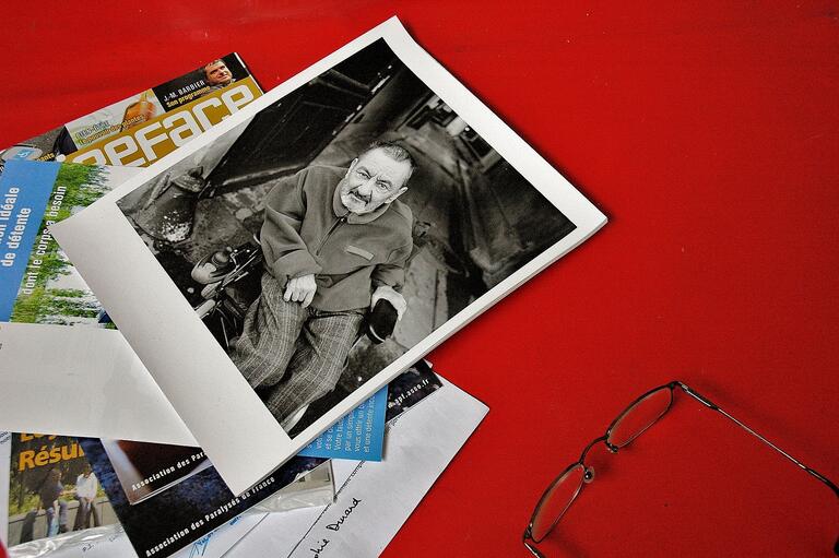 Catalogue raisonné, Philipp Hugues Bonan, Atelier de Claude Gilli