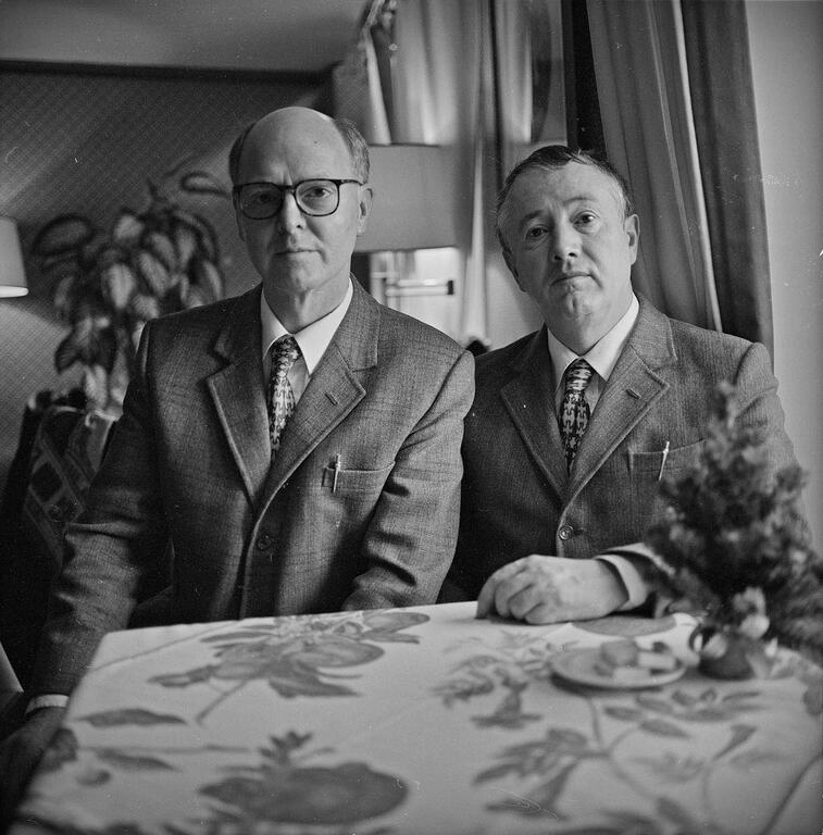 Catalogue raisonné, Philipp Hugues Bonan, Gilbert & George