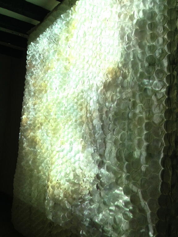 Catalogue raisonné, Daniel Boursin, Tikkoun Olam — 2013