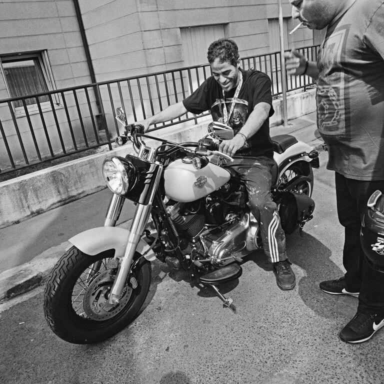 Catalogue raisonné, Philipp Hugues Bonan, Jonone