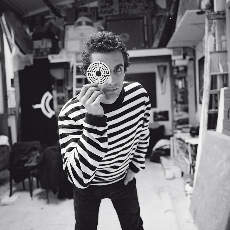 Catalogue raisonné, Philipp Hugues Bonan, Jules L'Atlas